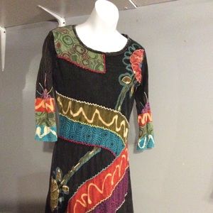 Rising international